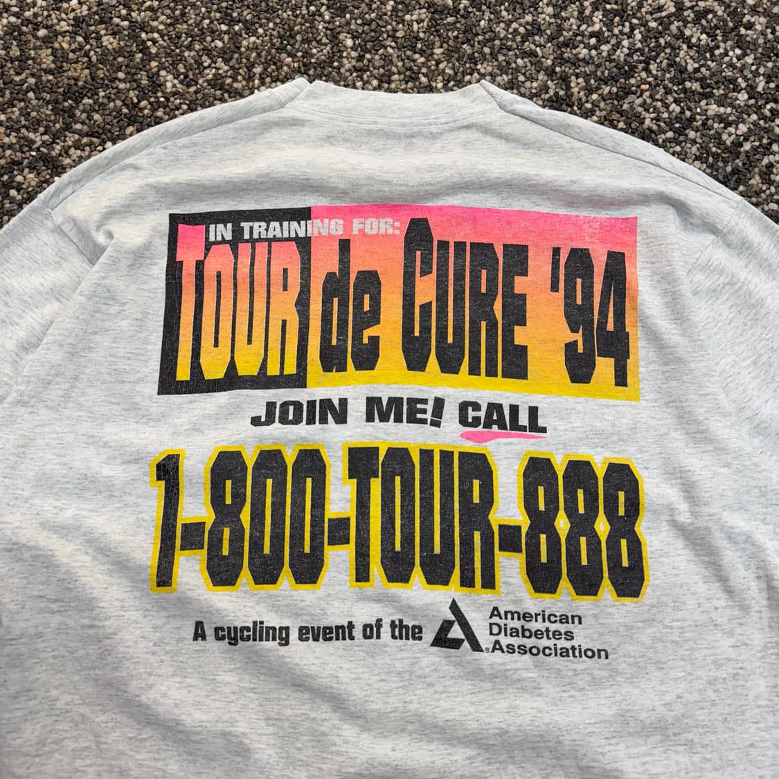 90s 프룻오브더룸 싱글스티치 롱슬리브 티셔츠 made in USA (L 상품이미지5