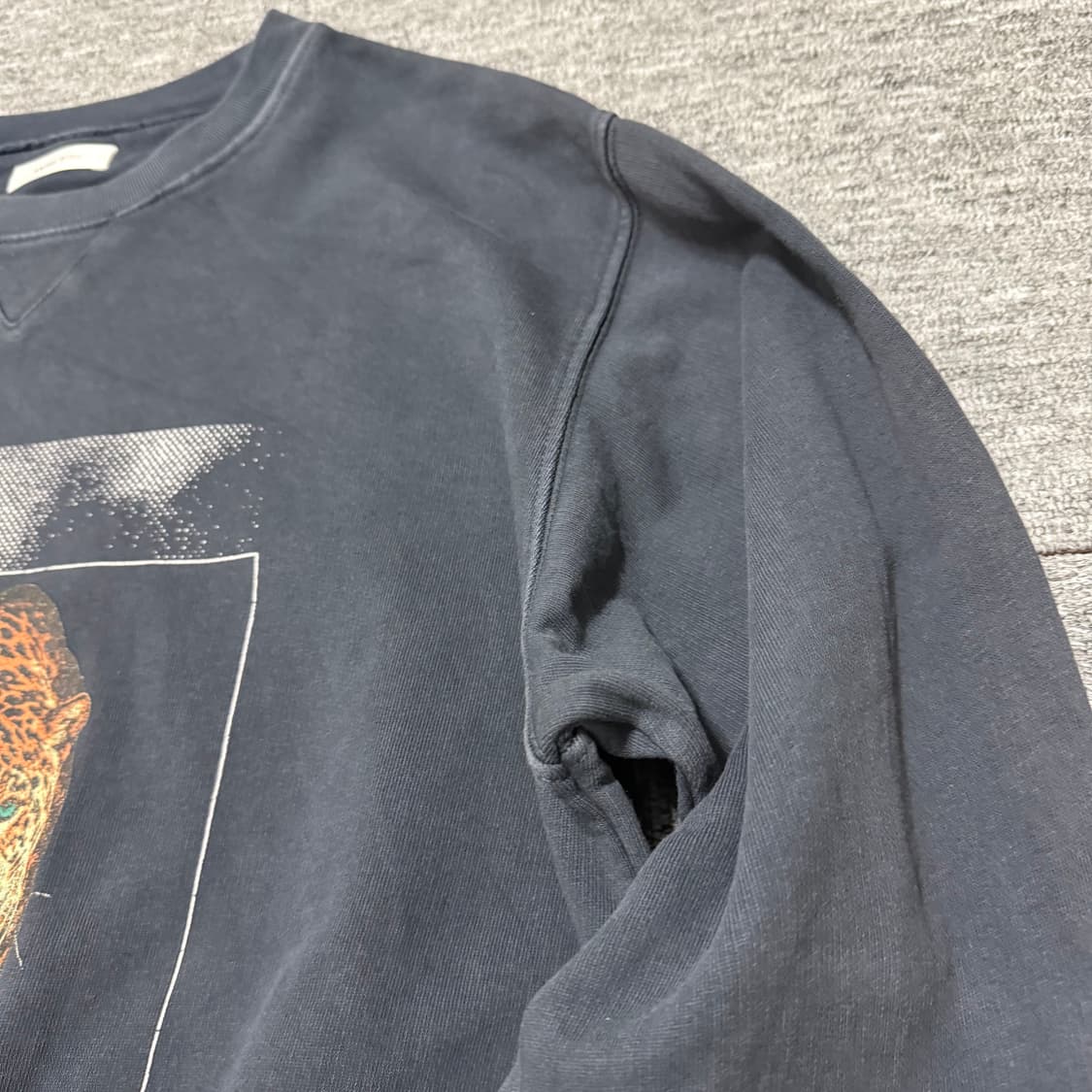 애니빙 맨투맨 상품이미지4