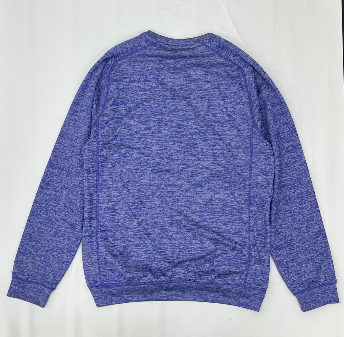 💜아디다스 빅로고 모자이크 맨투맨💜 기능성 스포티 루즈핏 빈티지 상품이미지3