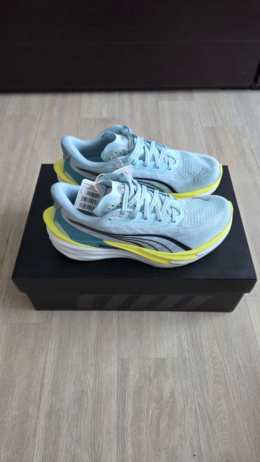 푸마 디비에이트 나이트로 4 우먼스 상품이미지2