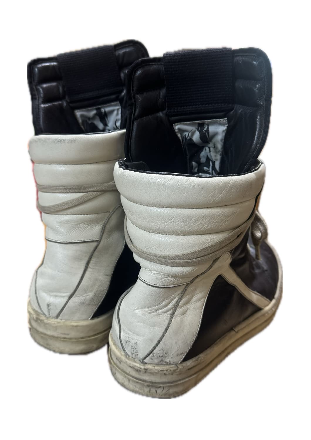 릭오웬스 지오바스켓 41 상품이미지2