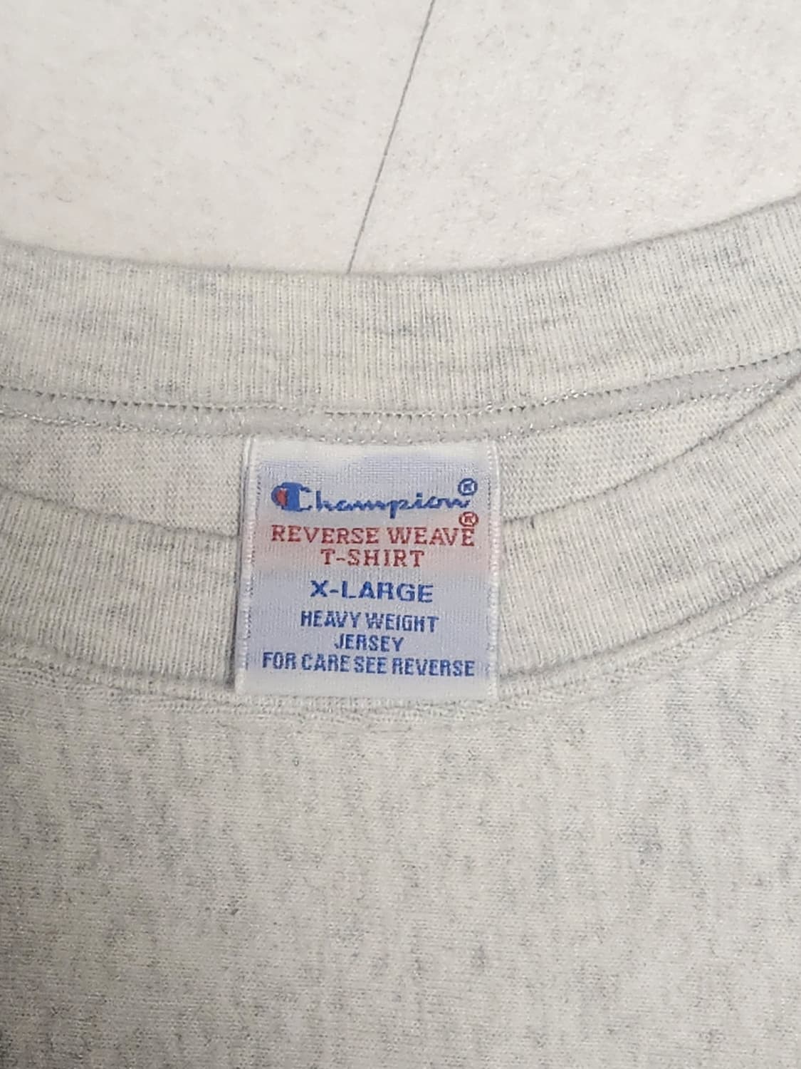 챔피언 리버스위브 롱슬리브 상품이미지4