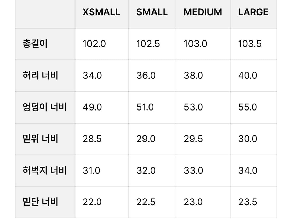 새상품 파사드패턴 클래식데님 dust khaki  상품이미지10