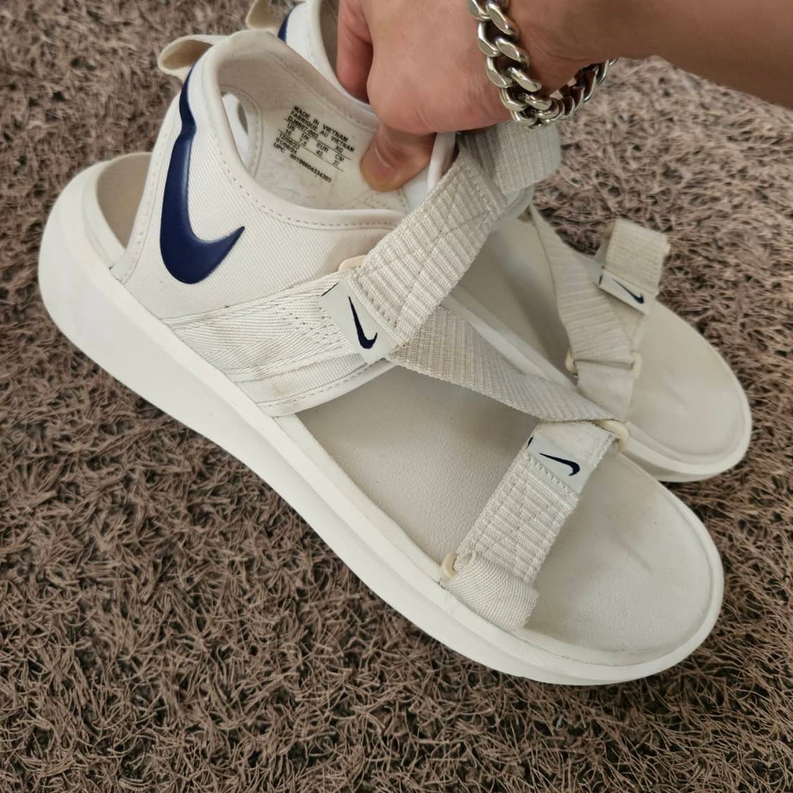 나이키(Nike) 비스타 샌들 상품이미지4