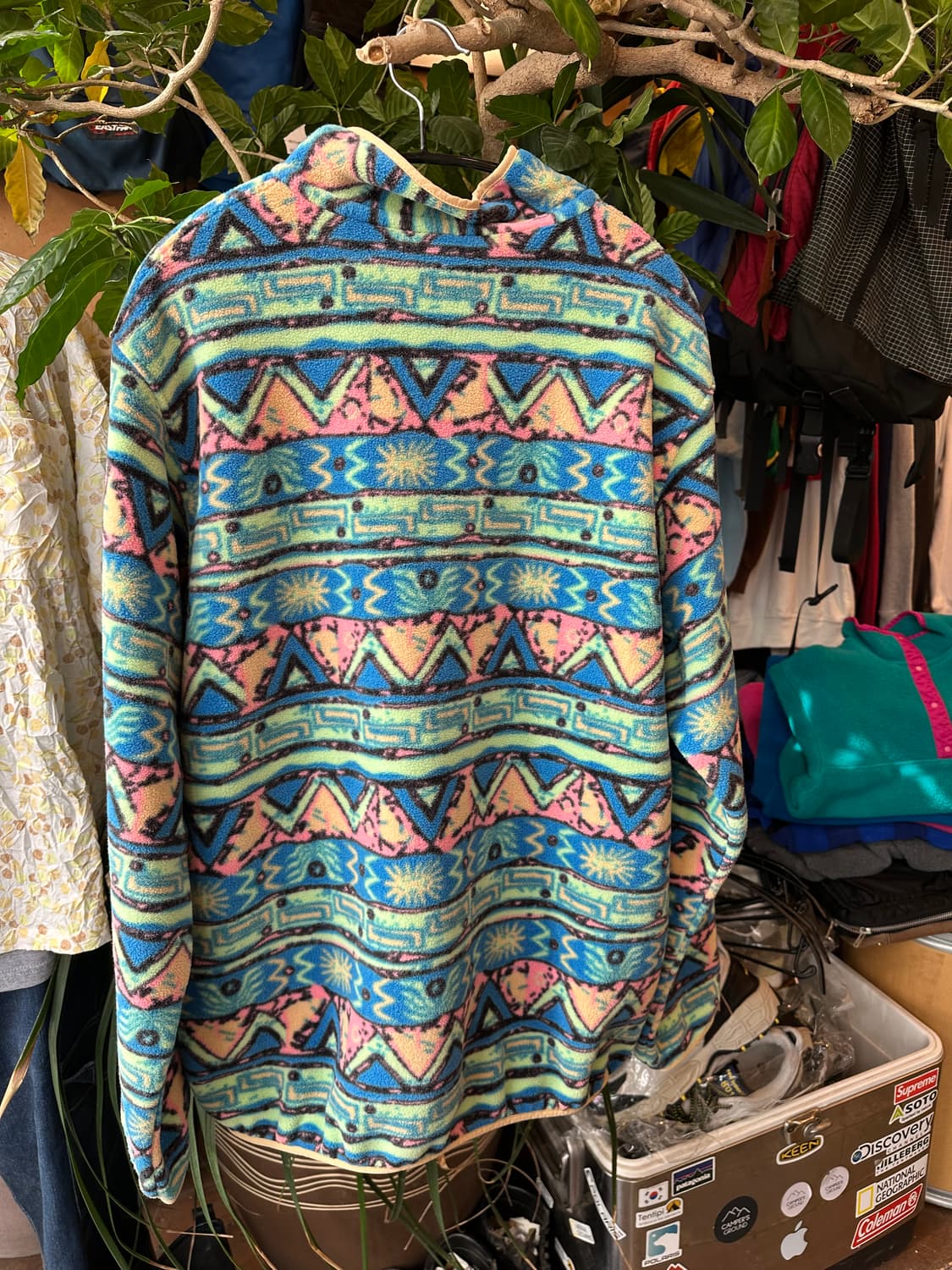 Z-388 파타고니아 신칠라  상품이미지2