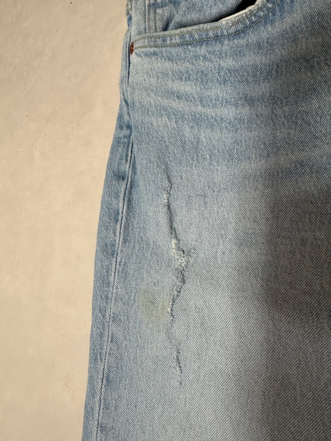 리바이스 511 상품이미지7