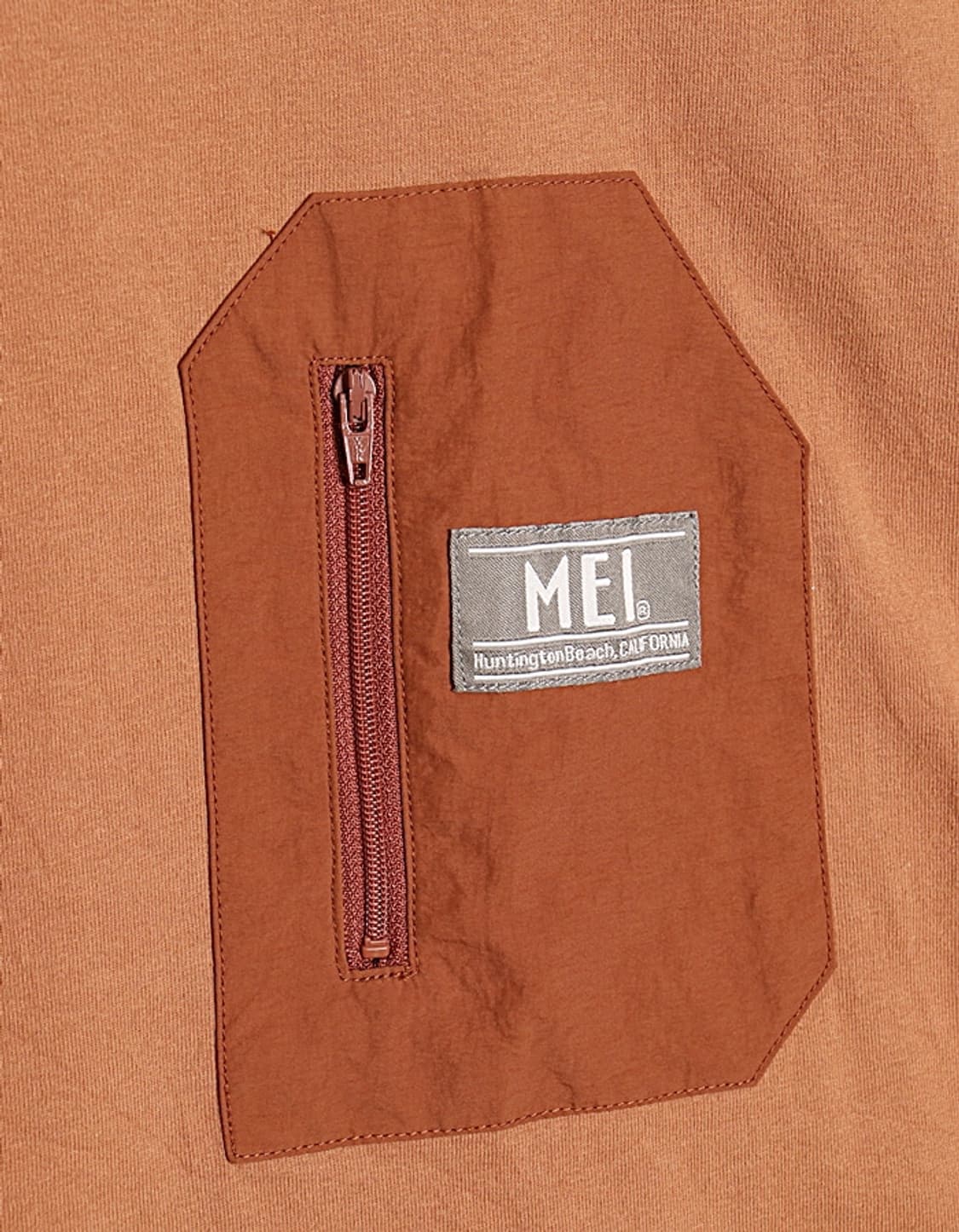 MEI x Samansa Mos2 Big T-Shirts 상품이미지3