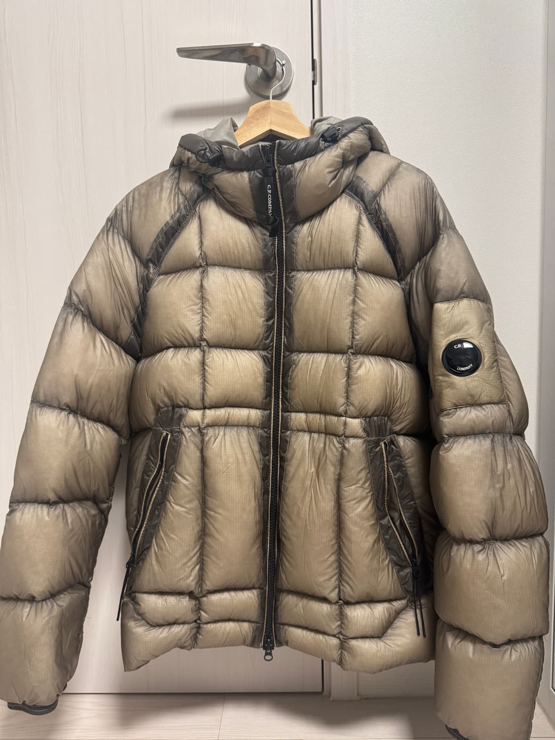 C.P DD쉘  상품이미지1