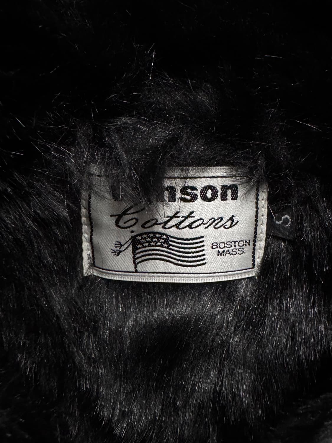 vanson 상품이미지4