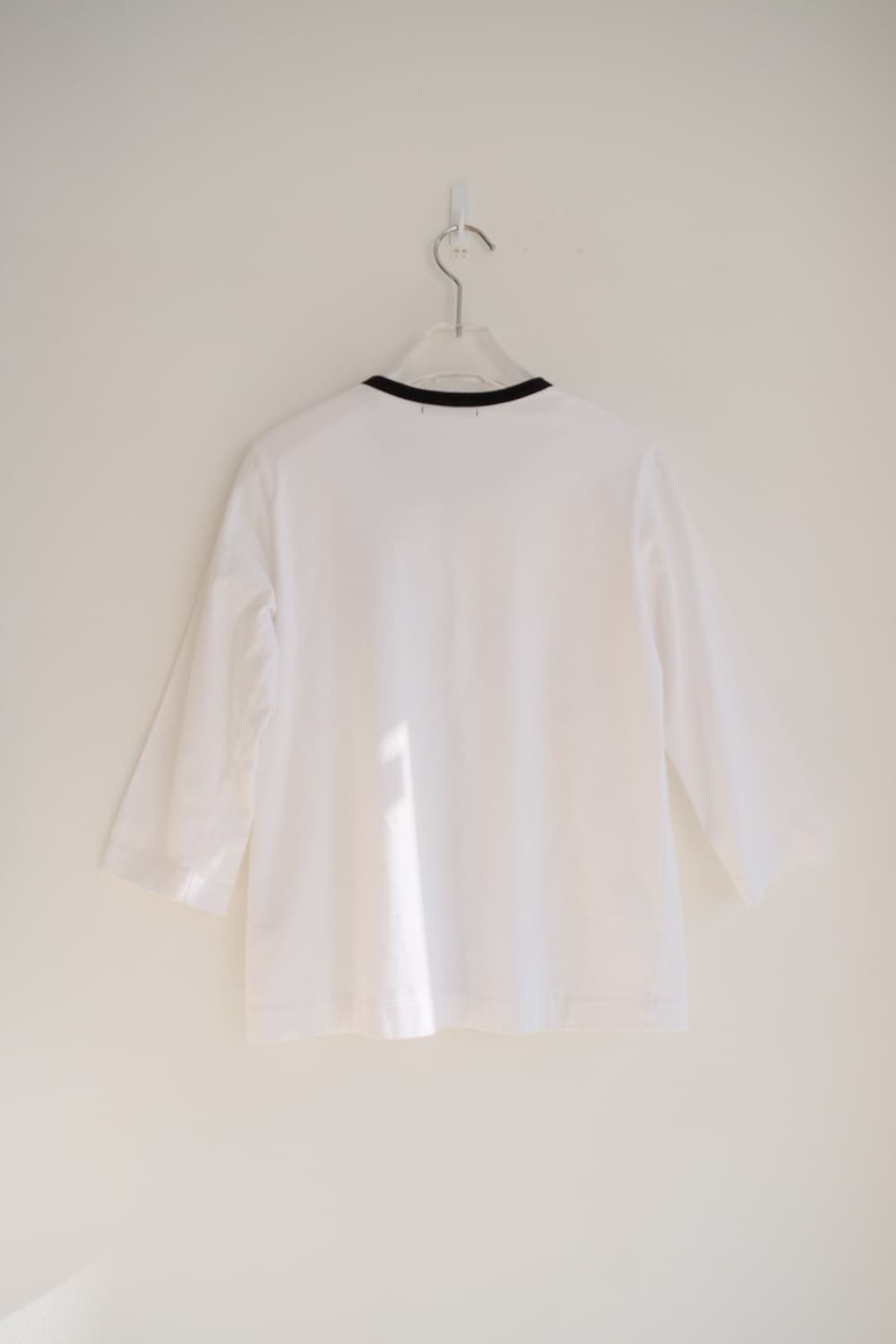 Ribbon tape top 상품이미지9