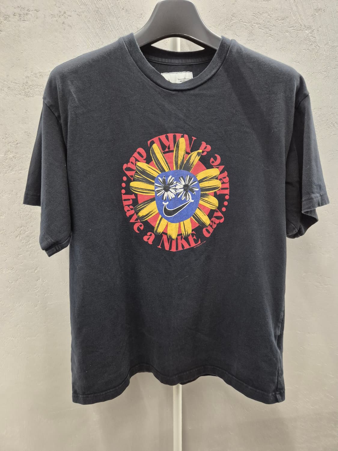 나이키 그래픽 반팔티 L 상품이미지2