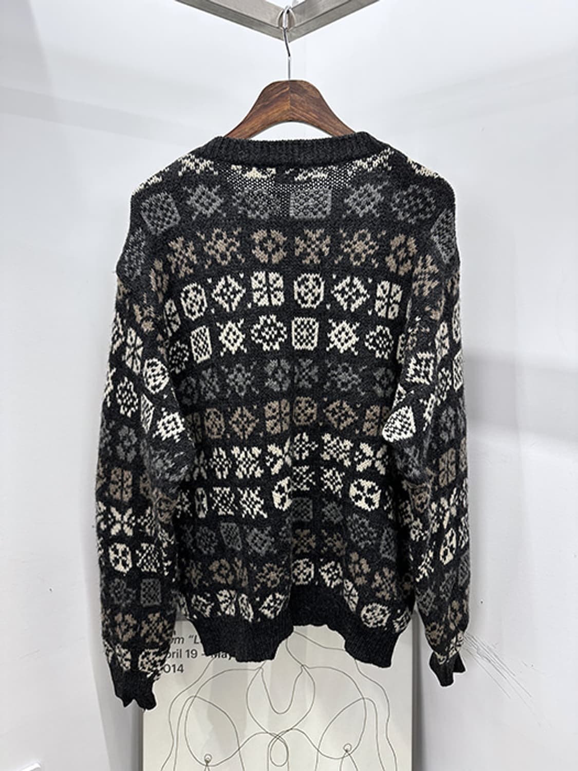 BENETTON_ made in ITALY (XL) 상품이미지4