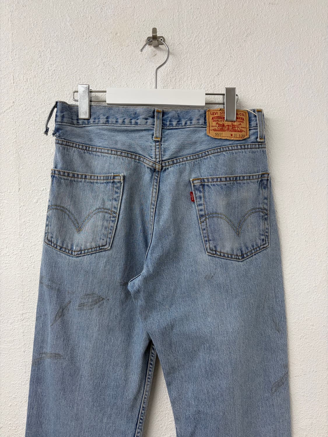 LEVI'S 550 (*048) 상품이미지6