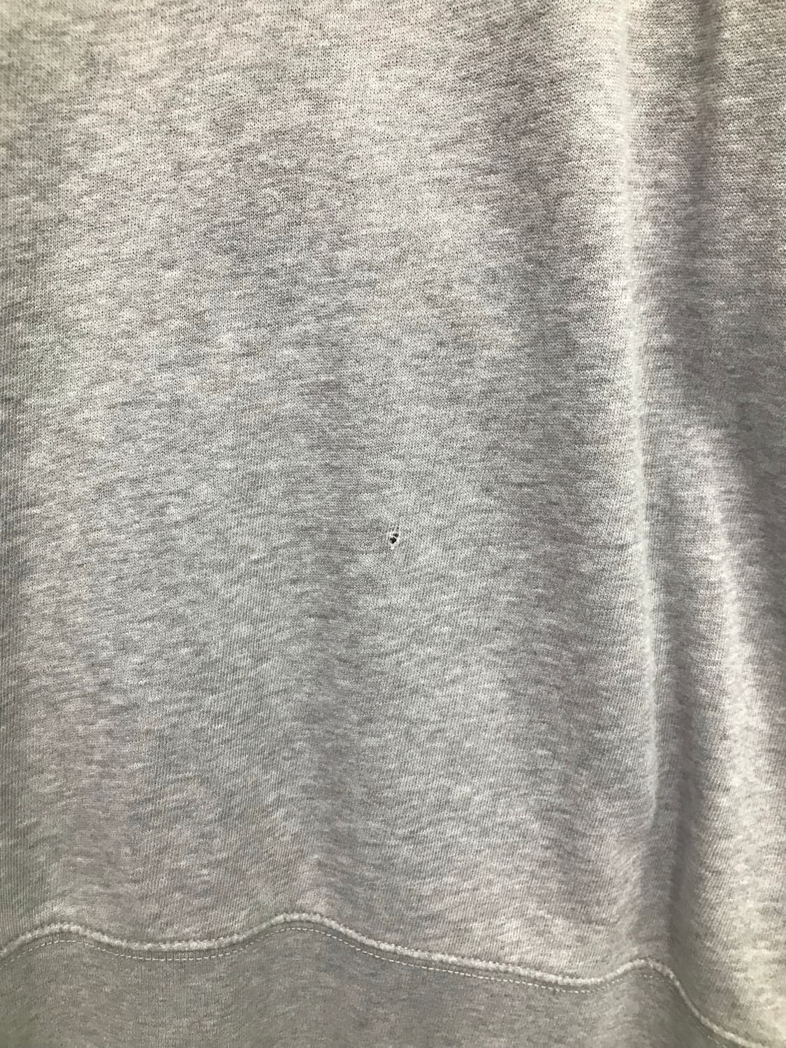 폴로 후드집업 상품이미지3