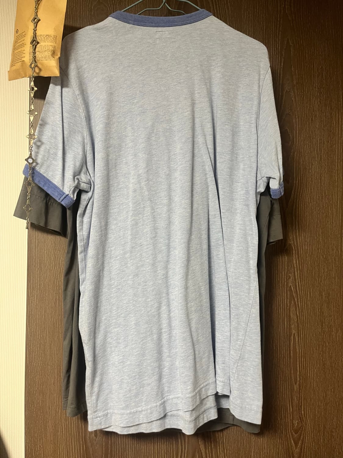 La 다져스 티셔츠 상품이미지4