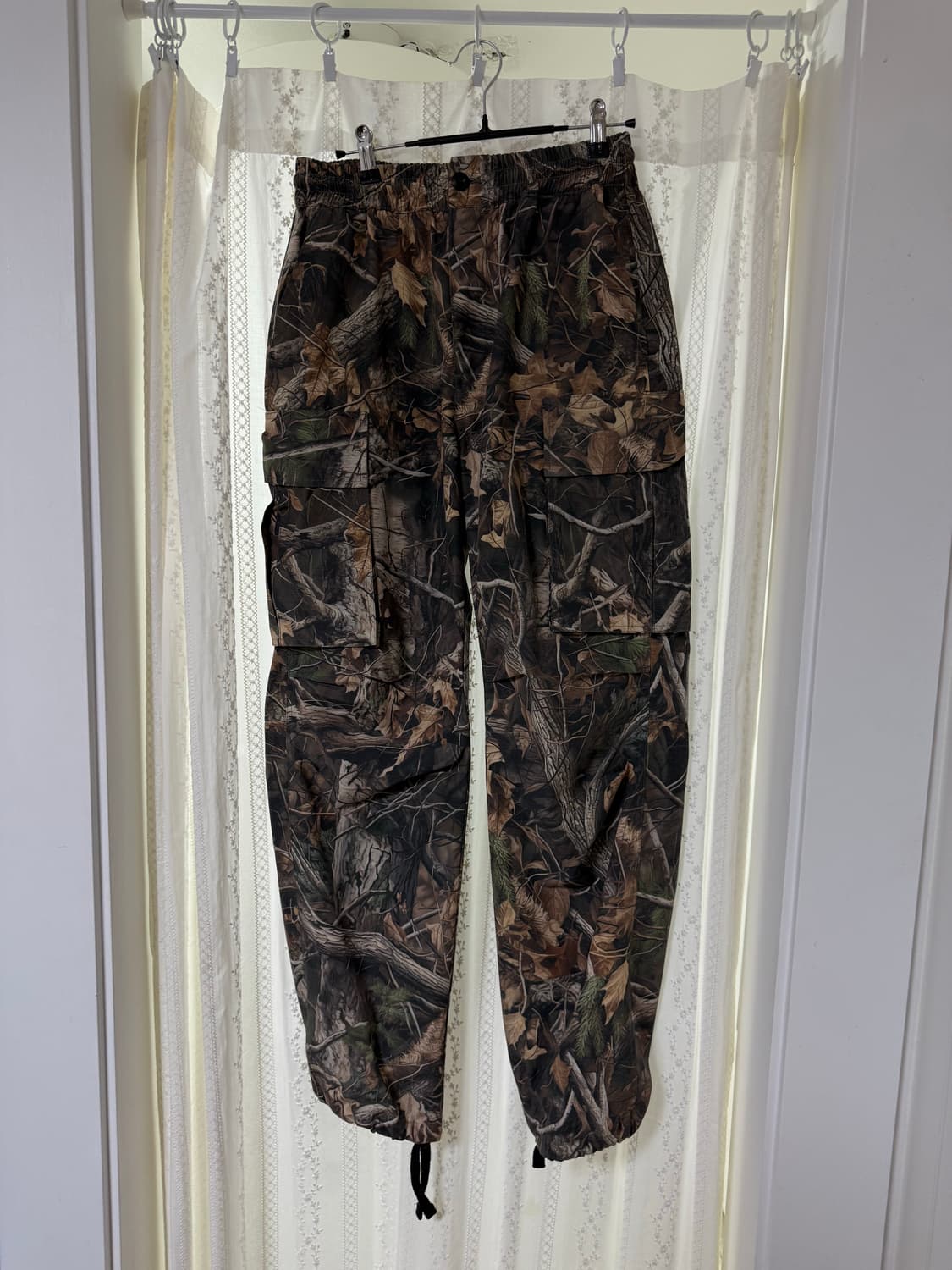EXTRAORDINARY REAL TREE CAMO PANTS 상품이미지1