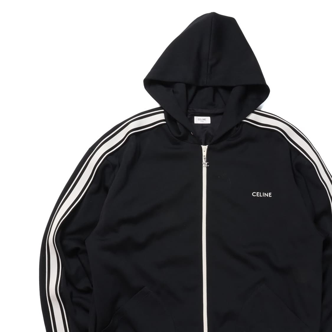 셀린느 Celine Logo Tracksuit Jacket

 상품이미지2
