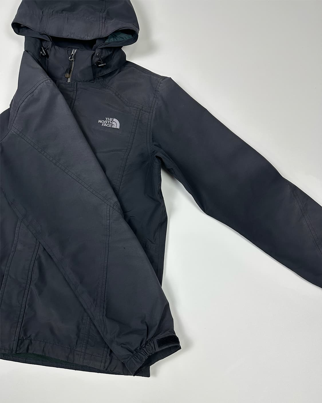 노스페이스 바람막이(색빠짐) 상품이미지3
