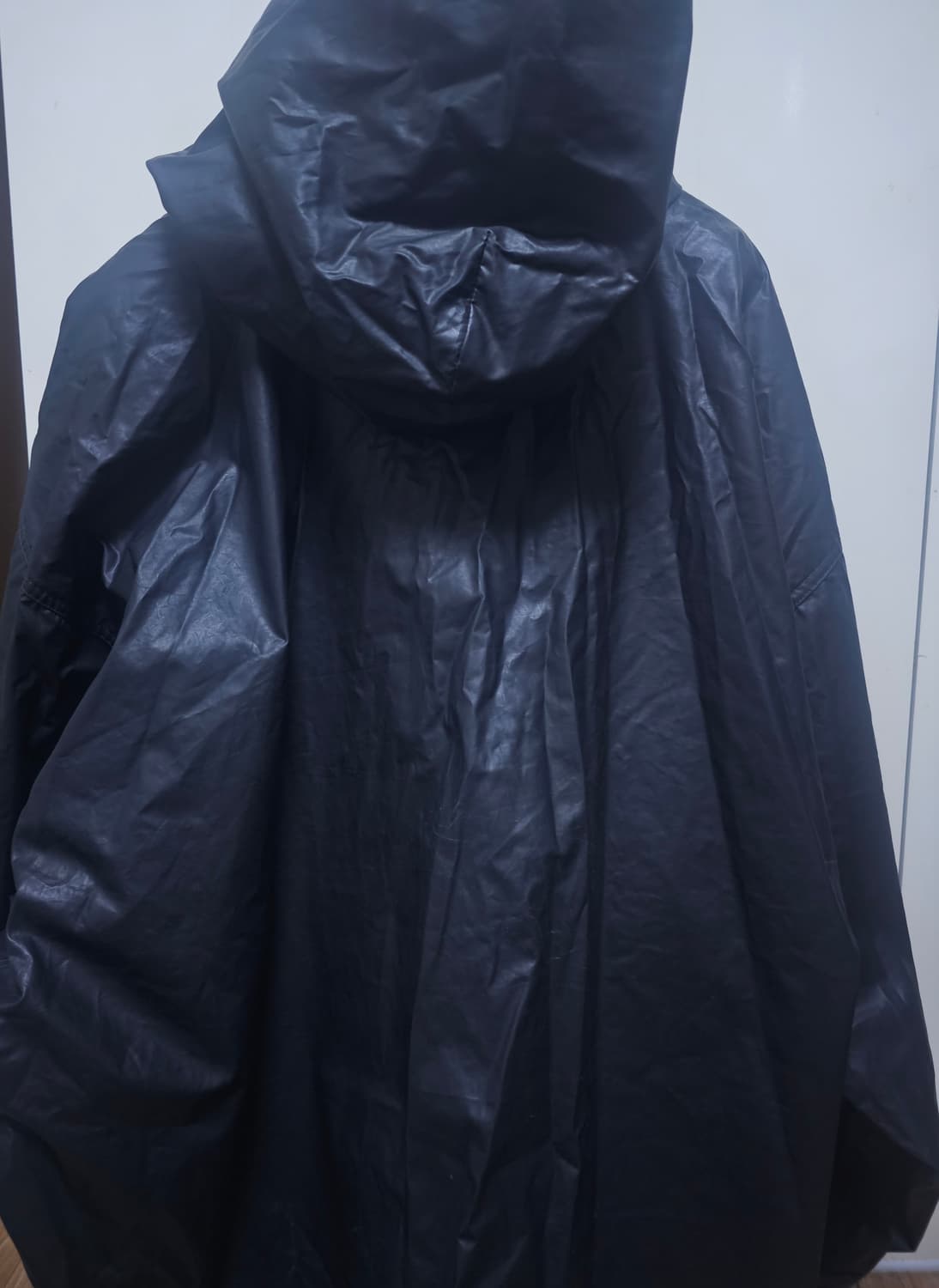 이지갭 코티드 아노락 S 상품이미지2