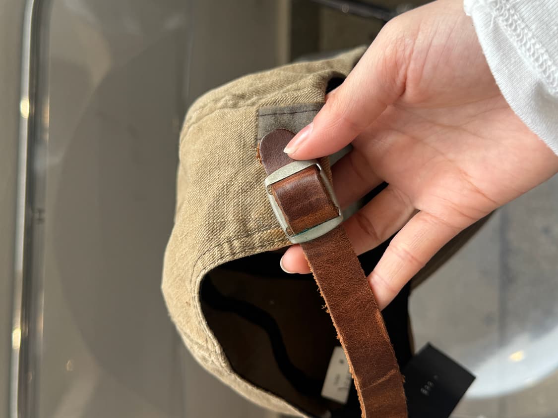 Vintage Ball Cap 상품이미지5