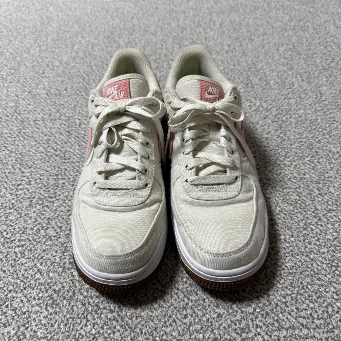 [정가 30만원] 나이키 에어포스 카테큐 240 상품이미지3