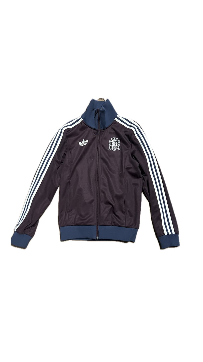 아디다스 스페인 베켄바우어 트랙탑 s 상품이미지1