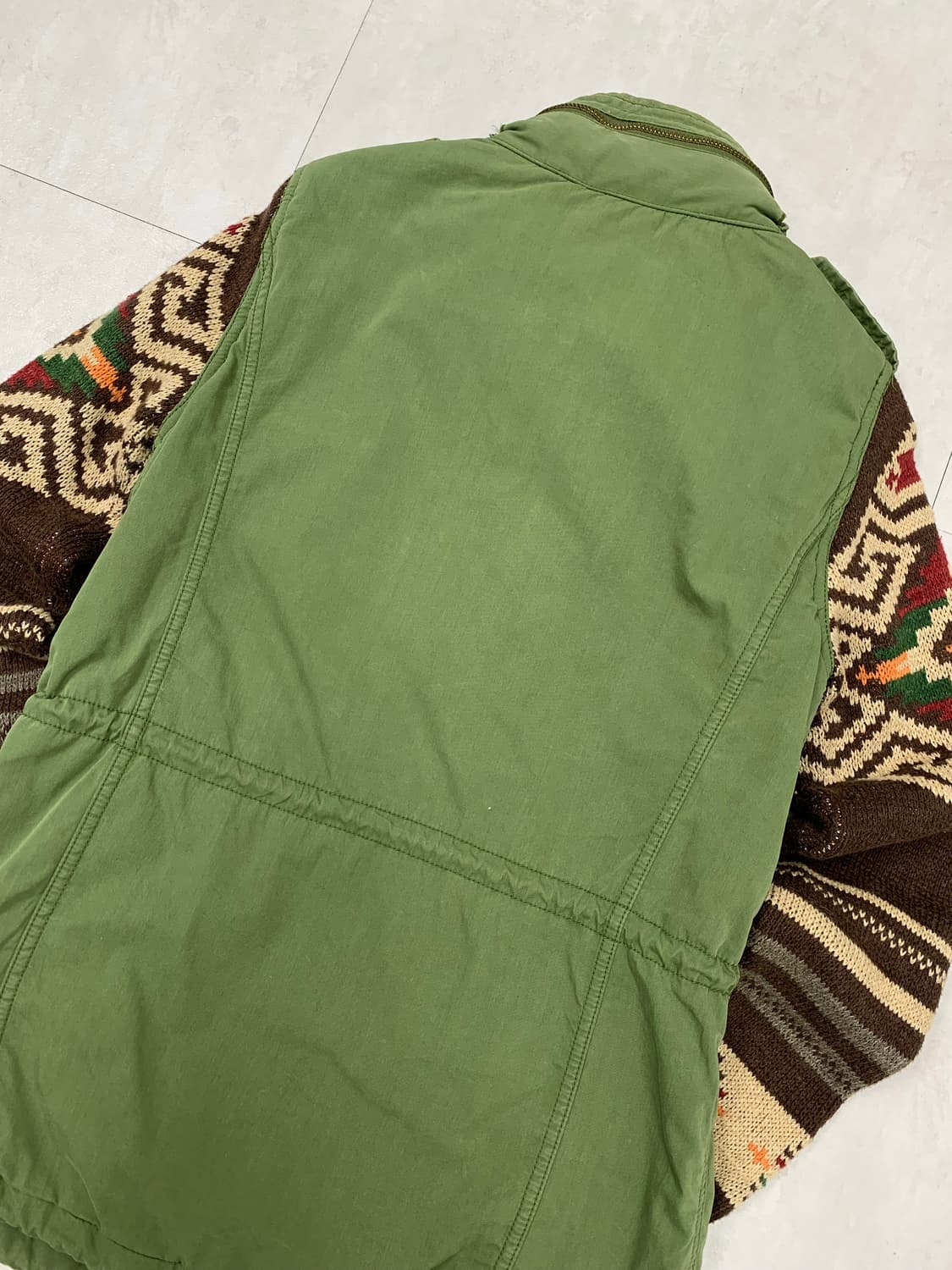 데님앤서플라이 밀리터리 자켓 #475 상품이미지6