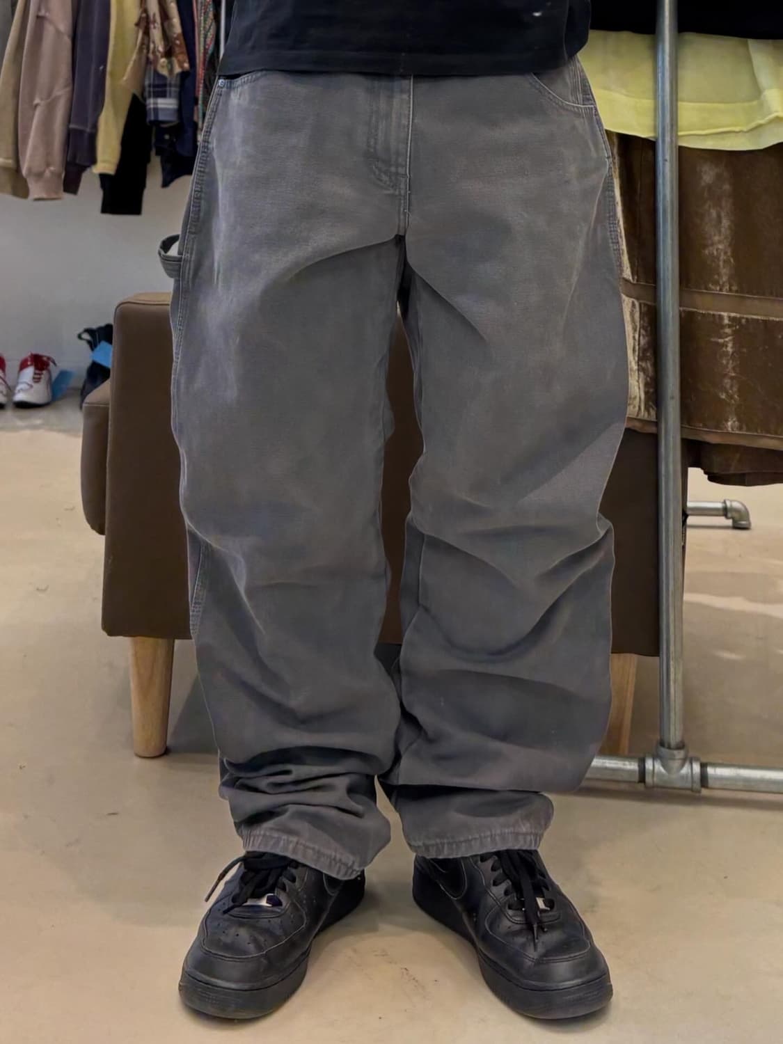 디키즈 카펜터 워크 팬츠 상품이미지9