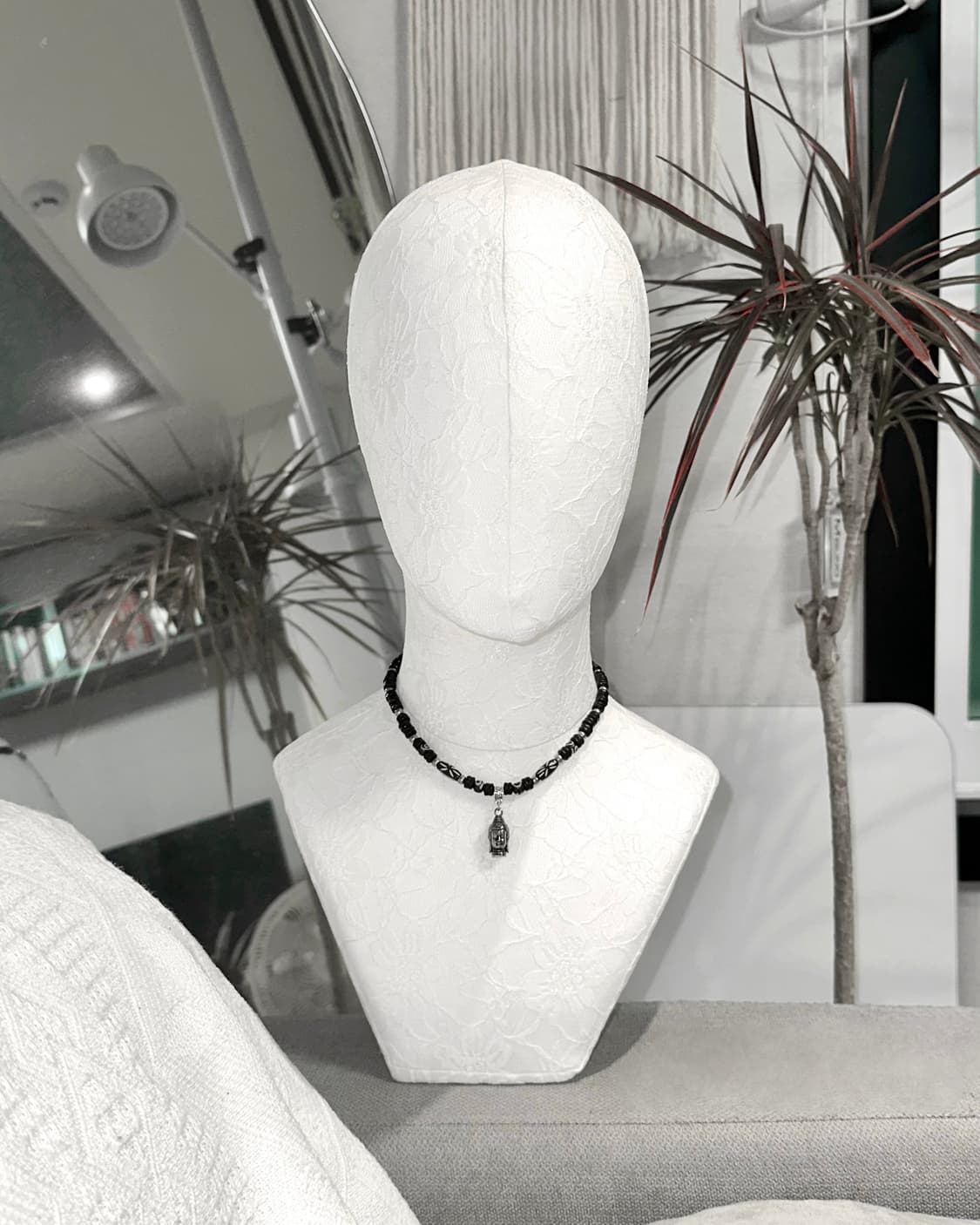 [MUSIM] HANDMADE NECKLACE 상품이미지2