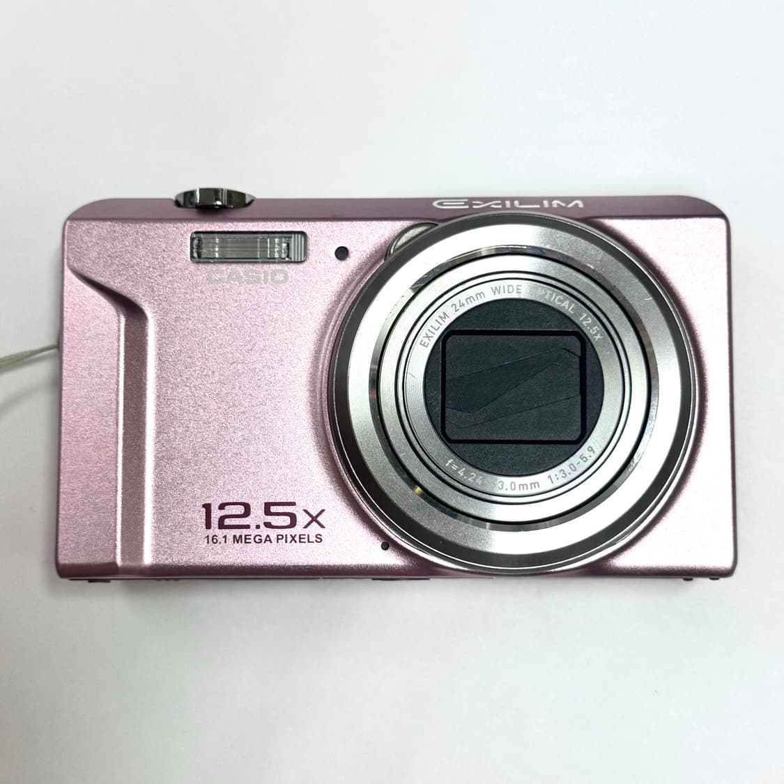 필름느낌 🫧 작례있음 ) 카시오 Ex-zs170 빈티지 디카💖✨ 상품이미지5