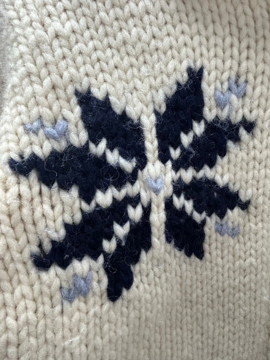 virgin wool 코위찬 상품이미지5