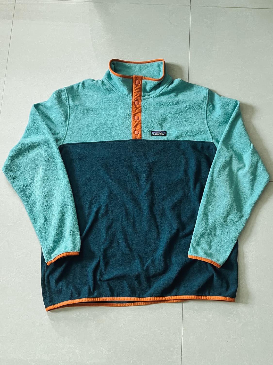 파타고니아 신칠라 상품이미지1