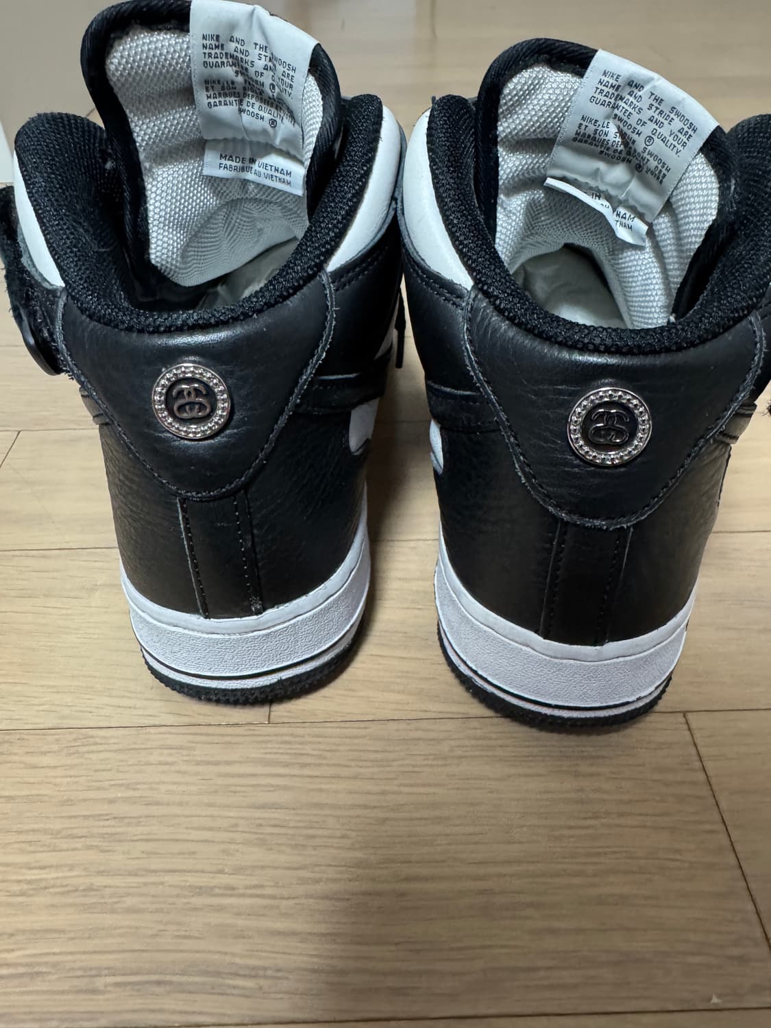 나이키 스투시 포스  상품이미지3