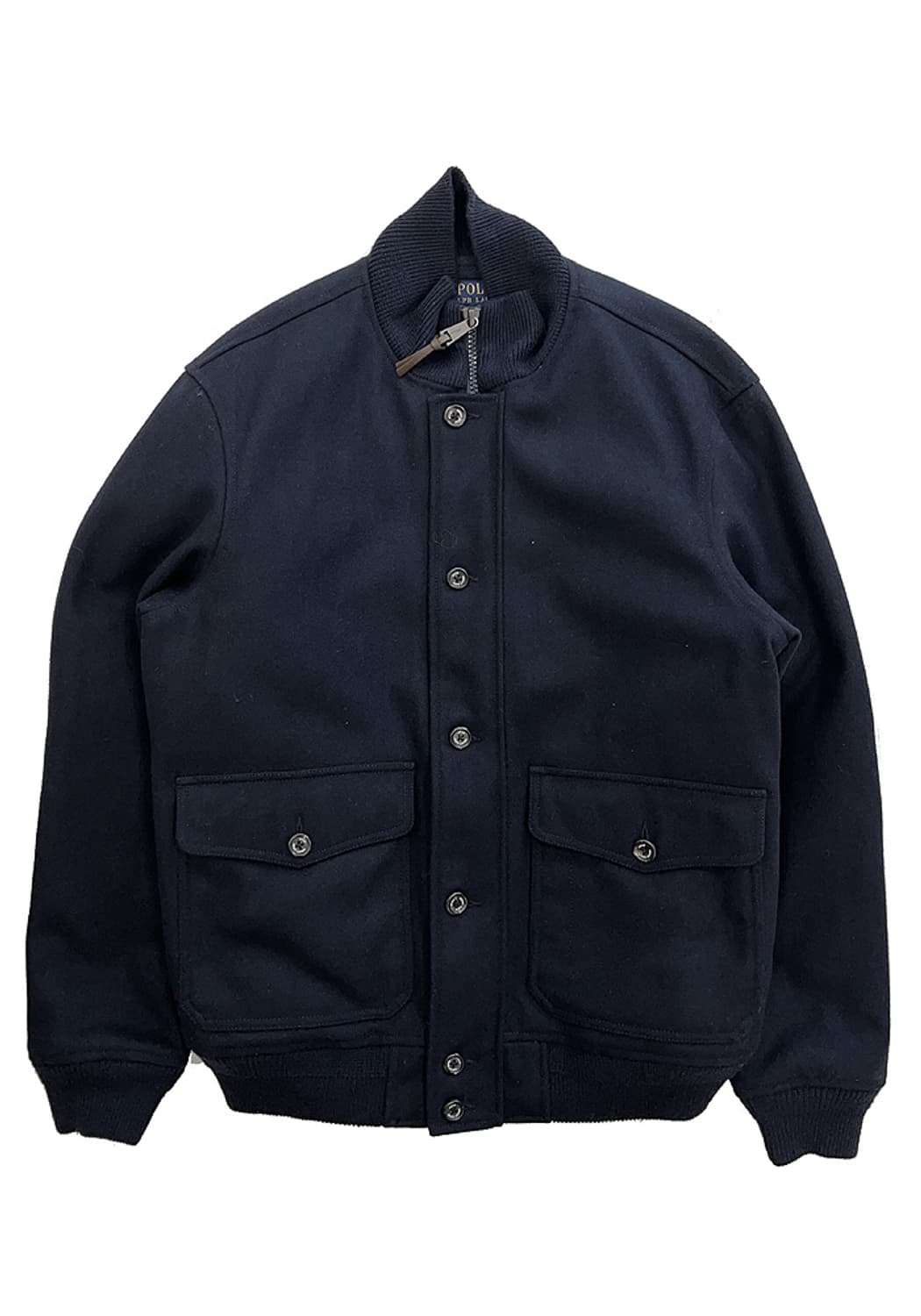 폴로 랄프로렘 울 블루종 상품이미지1