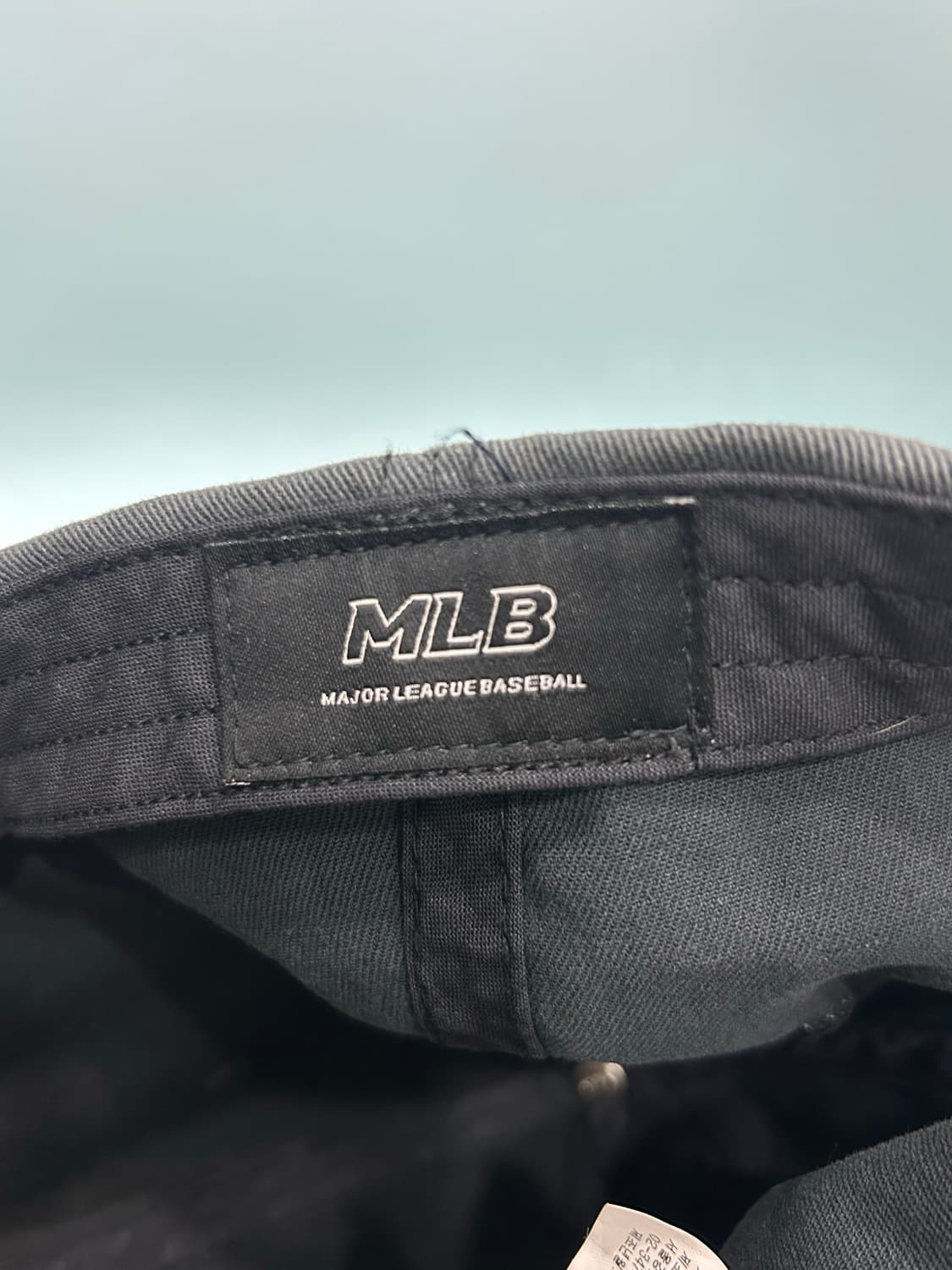 MLB 빈티지 뉴욕양키즈 볼캡 모자 프리사이즈 상품이미지7