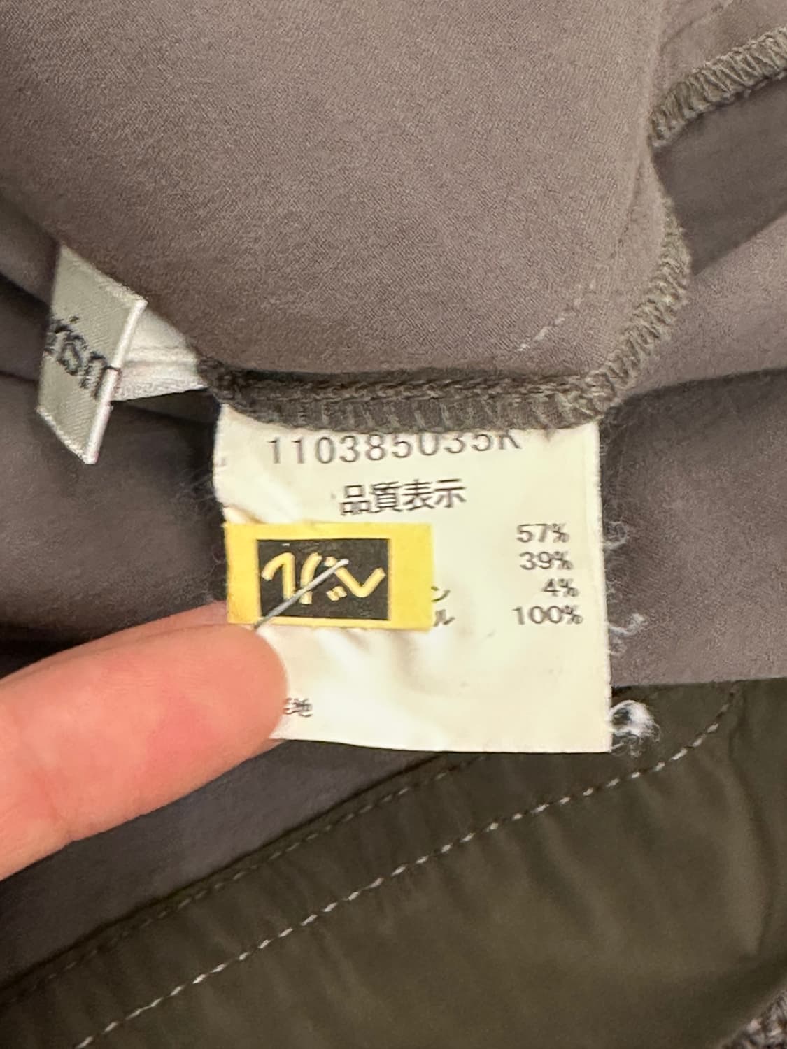 1)Japanese vintage 여성 레이어드 반팔 원피스 상품이미지4