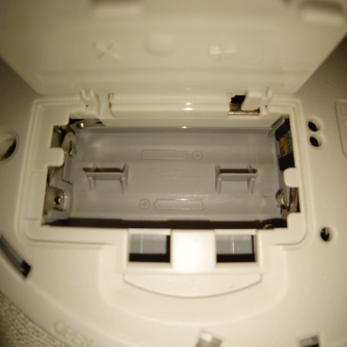 Panasonic SL CT520 휴대용 CD플레이어 상품이미지9