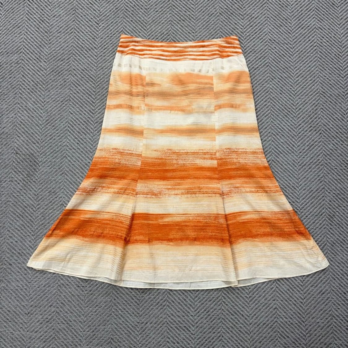 아쿠아스큐텀 패턴 스커트 v2993 상품이미지1