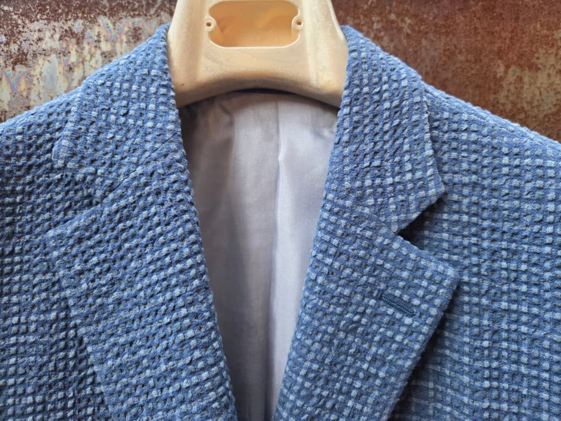 빨질레리 필로타 자켓 상품이미지6