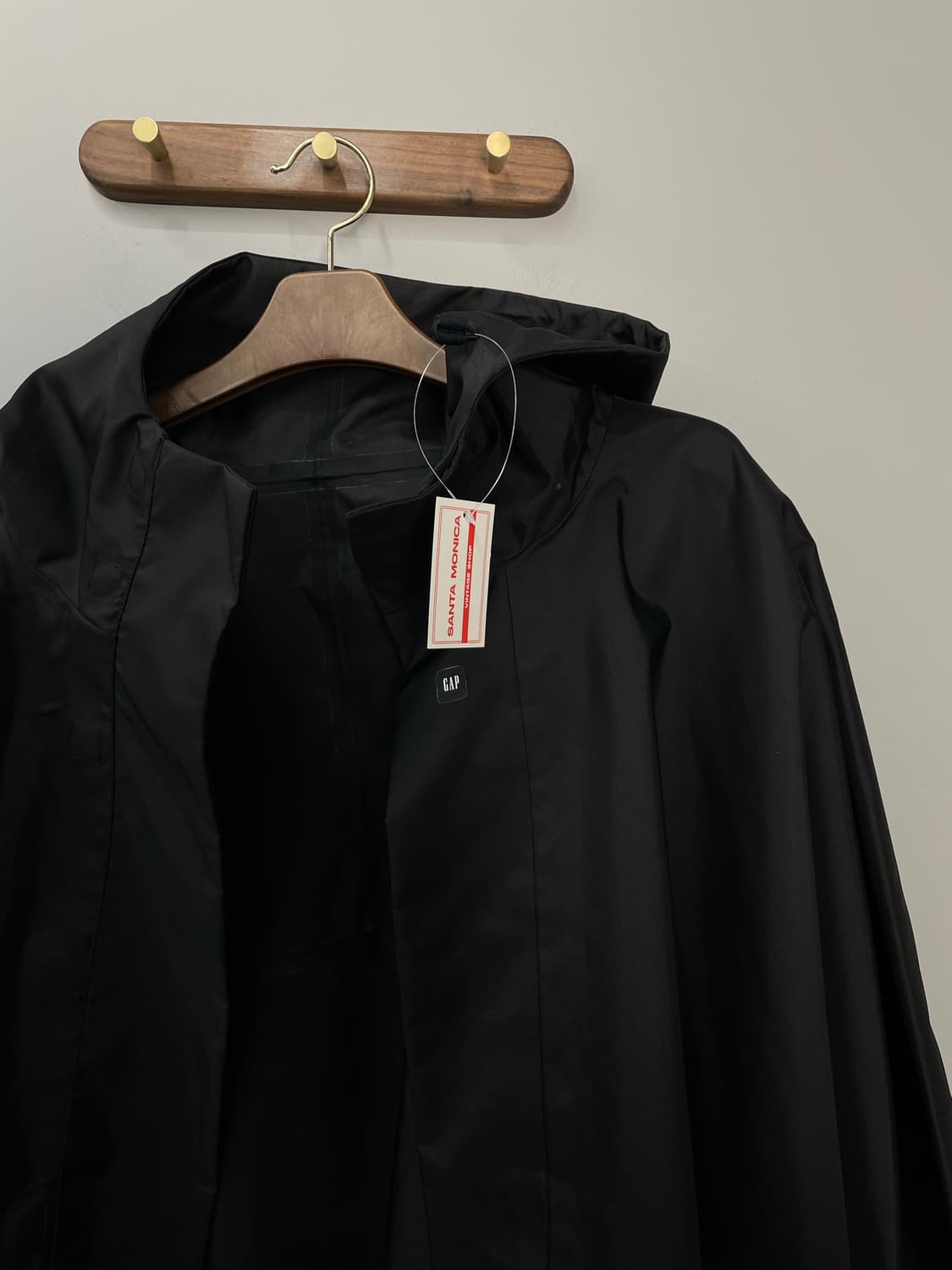 이지갭 엔지니어드 티컷 파카 H1689 상품이미지4