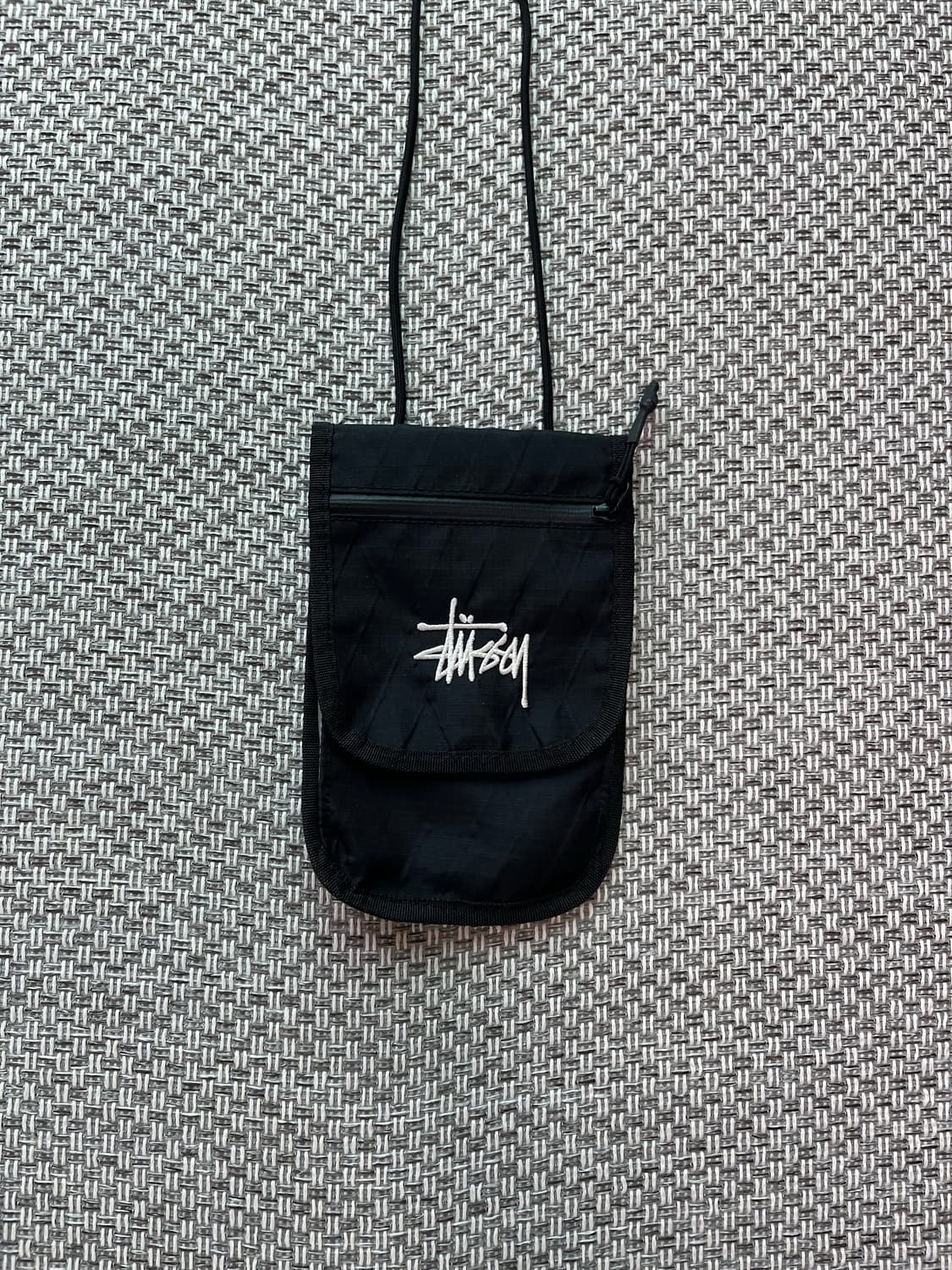 Stussy travel pouch 상품이미지1
