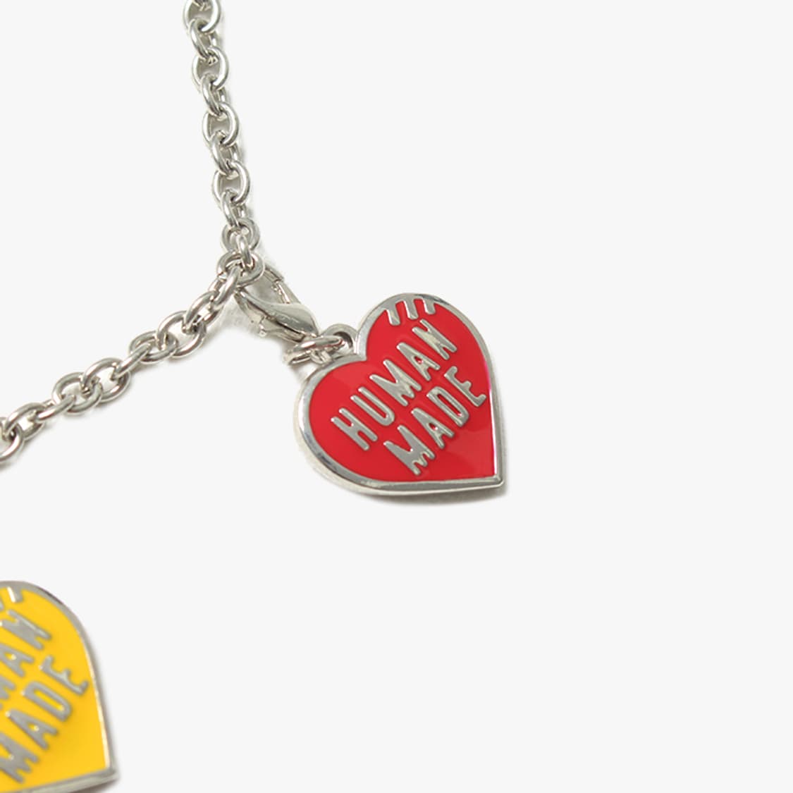  HUMAN MADE "Neckless" 상품이미지4