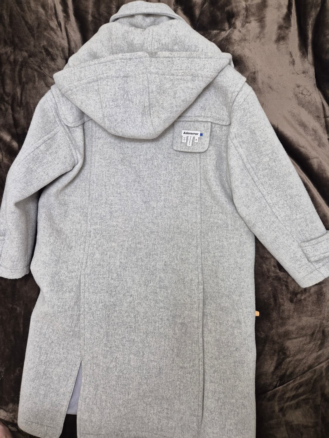 아더에러 더플코트판매 상품이미지5