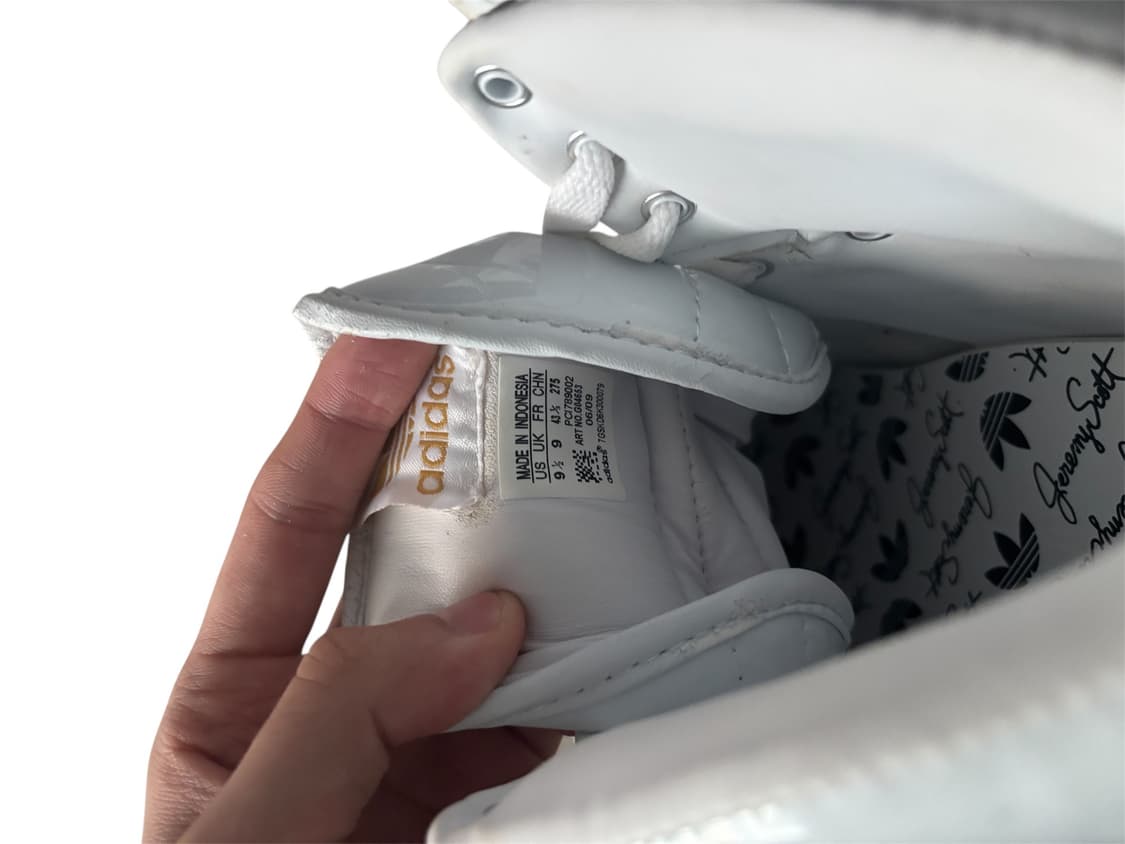 09s Adidas Jeremy Scott Wings 상품이미지10