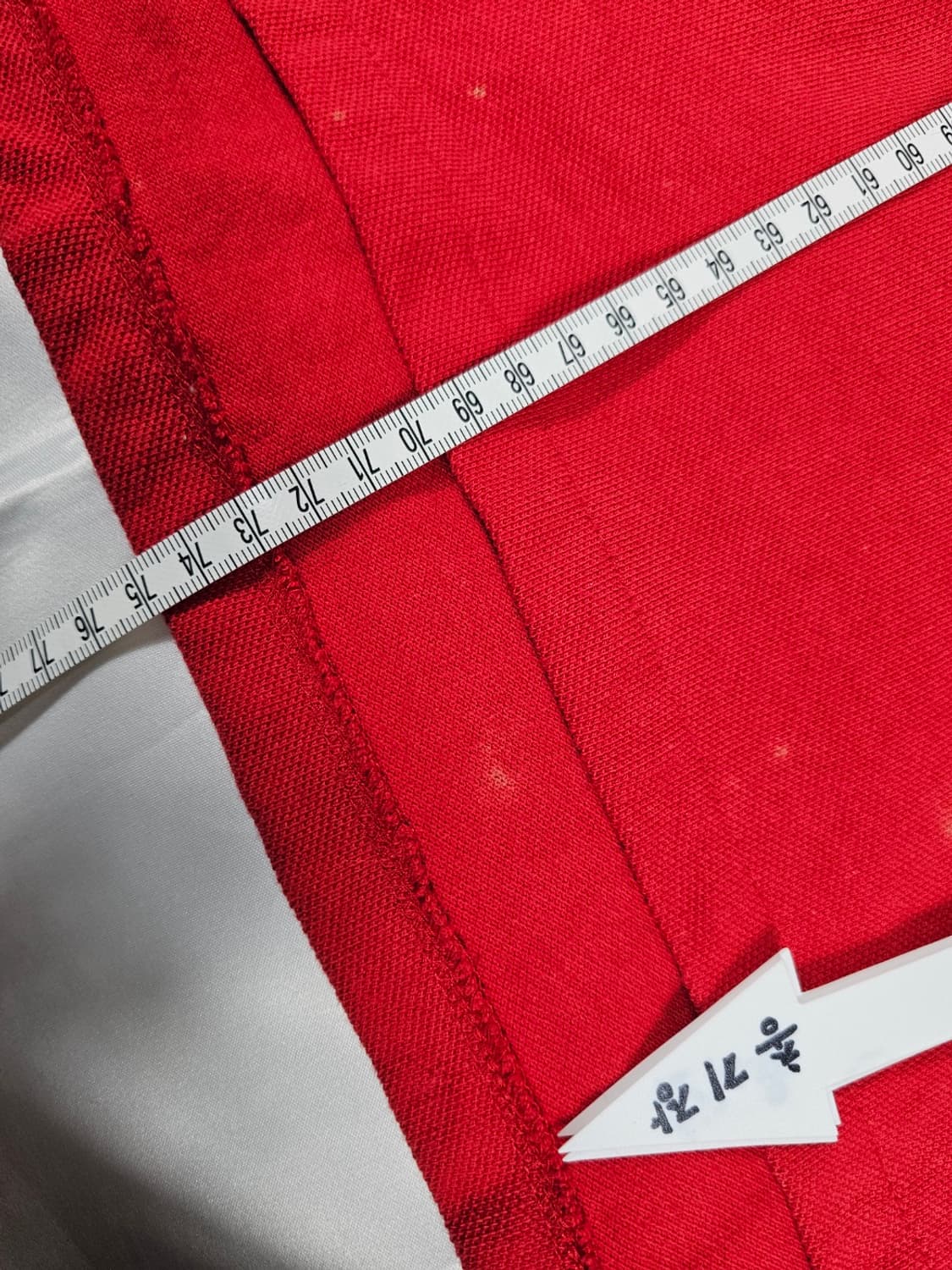 폴로성조기빅포니pk티 상품이미지9