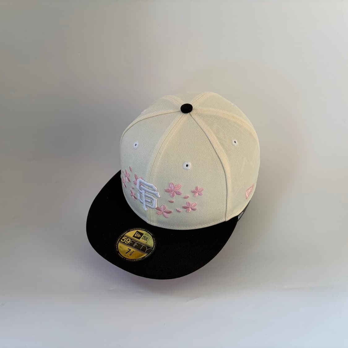New Era 샌프란시스코 벚꽃 59FIFTY 상품이미지3