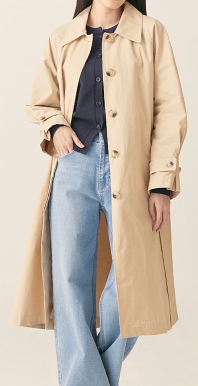 026. Trench coat 상품이미지6