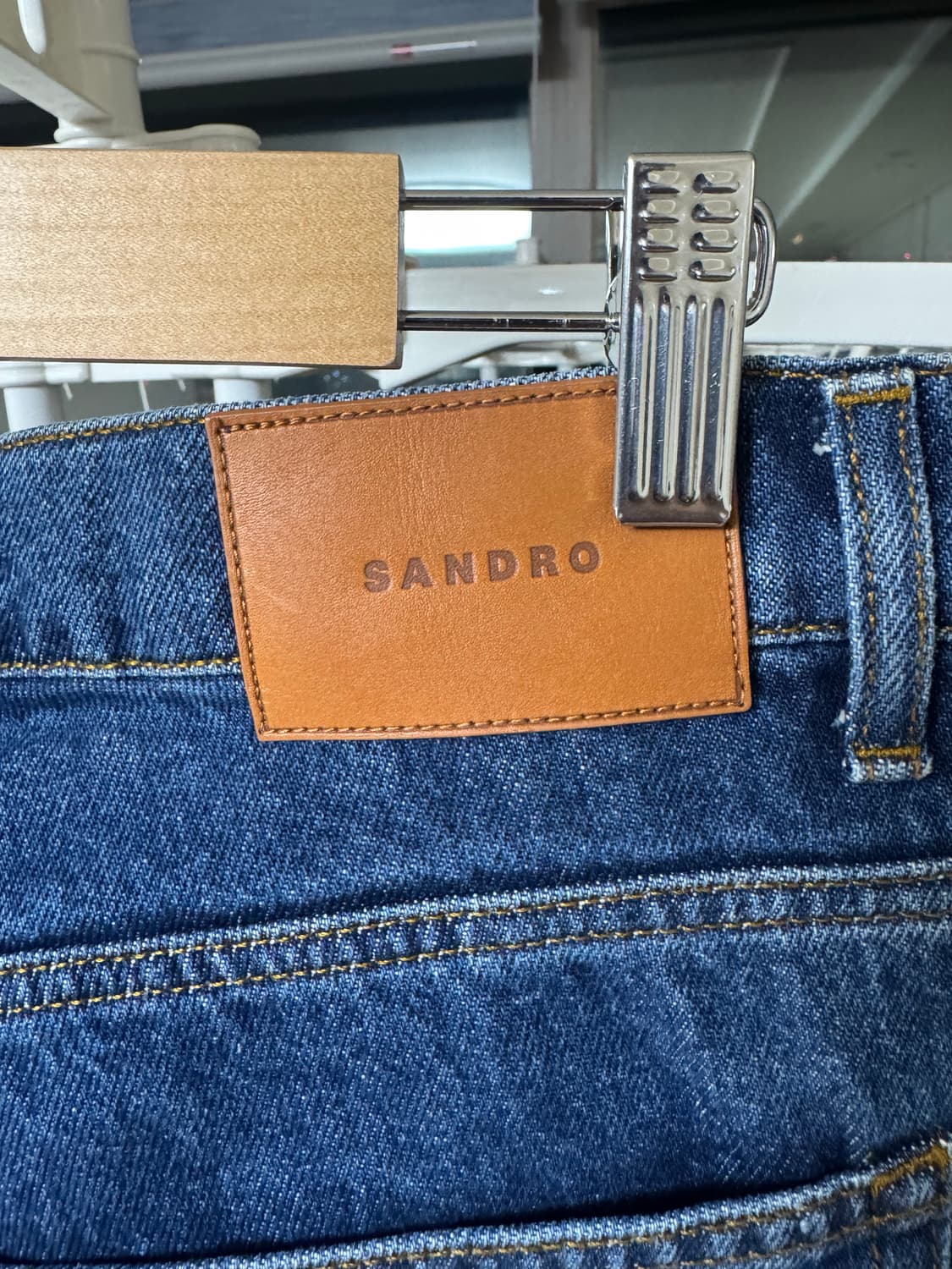 Sandro paris 상품이미지1