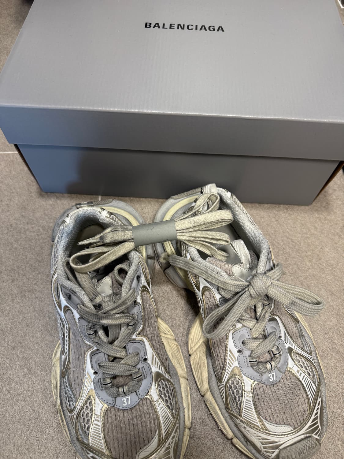 (앞끈새거드림) 3XL 에그쉘 37 상품이미지1