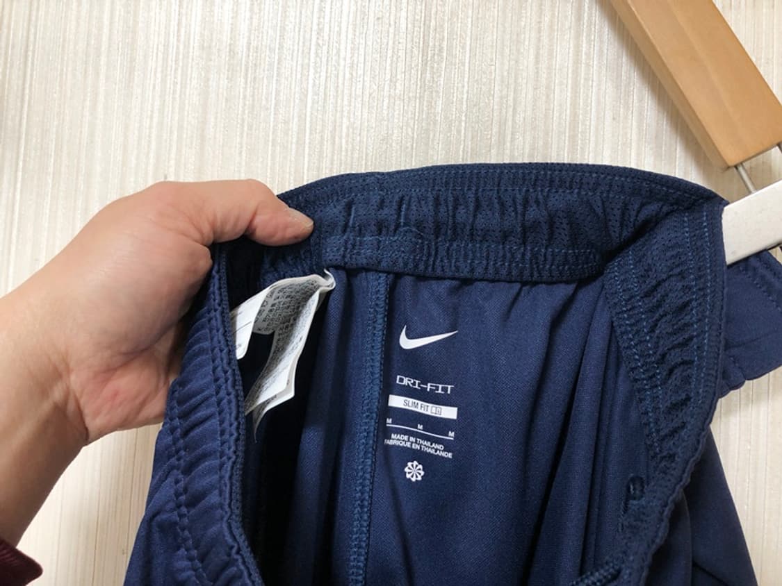 나이키 22-23 파리생제르맹 드라이핏 스타디움 홈쇼츠 M(85) 상품이미지6